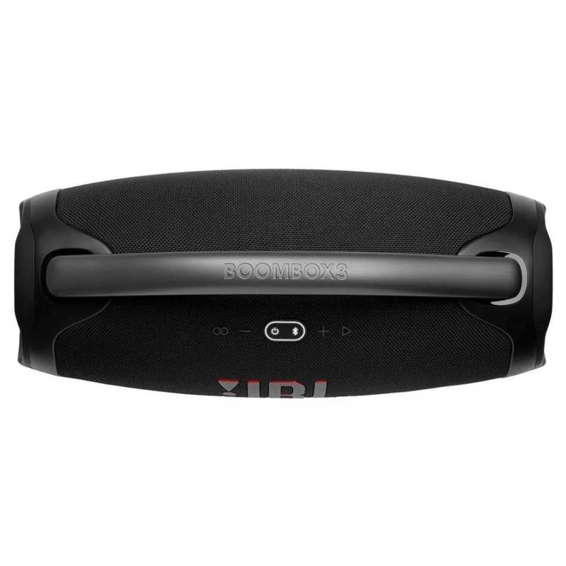 JBL BOOMBOX 3 WI-FI | QUEDAN 6 UNIDADES - CIERRE DE LA TIENDA - ENVÍO GRATIS